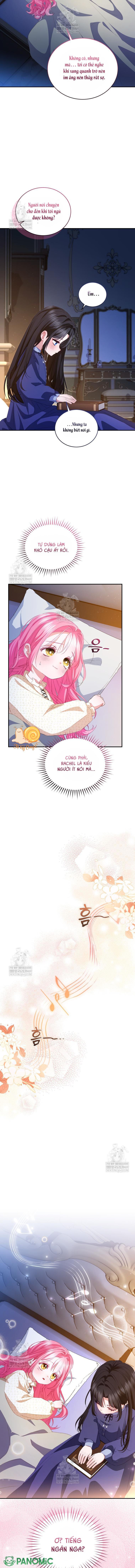 Tôi Là Người Duy Nhất Không Biết Ác Nữ Là Một Người Đàn Ông - Chap 20 - Trang 7