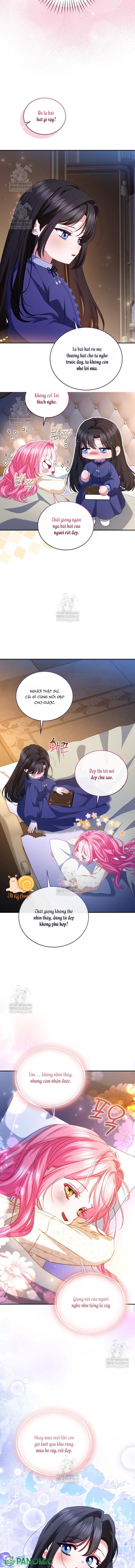 Tôi Là Người Duy Nhất Không Biết Ác Nữ Là Một Người Đàn Ông - Chap 20 - Trang 8