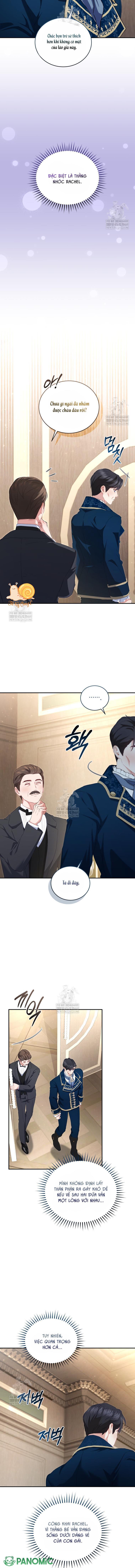 Tôi Là Người Duy Nhất Không Biết Ác Nữ Là Một Người Đàn Ông - Chap 20 - Trang 12