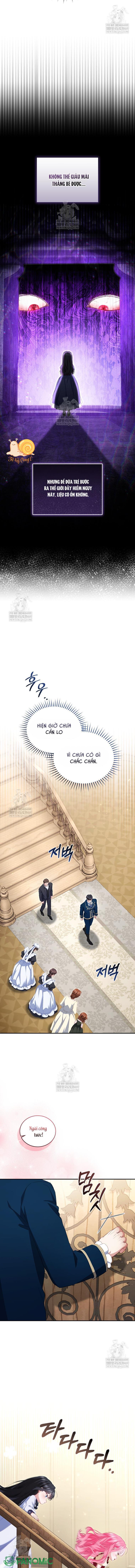 Tôi Là Người Duy Nhất Không Biết Ác Nữ Là Một Người Đàn Ông - Chap 20 - Trang 13