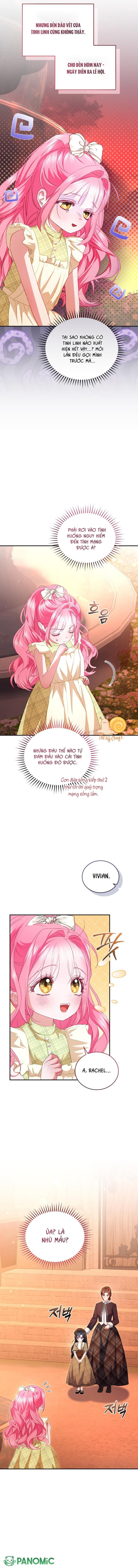 Tôi Là Người Duy Nhất Không Biết Ác Nữ Là Một Người Đàn Ông - Chap 21 - Trang 9