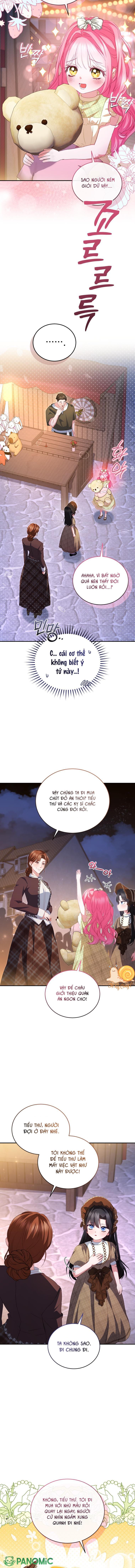 Tôi Là Người Duy Nhất Không Biết Ác Nữ Là Một Người Đàn Ông - Chap 21 - Trang 14