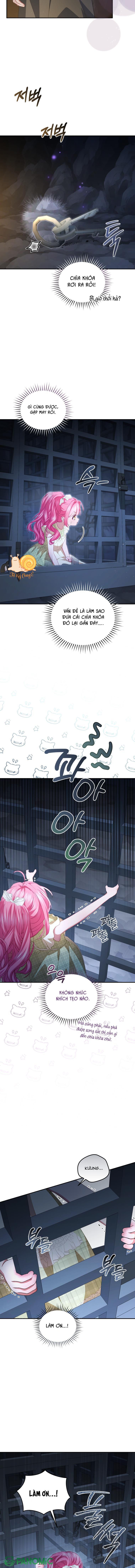 Tôi Là Người Duy Nhất Không Biết Ác Nữ Là Một Người Đàn Ông - Chap 22 - Trang 12