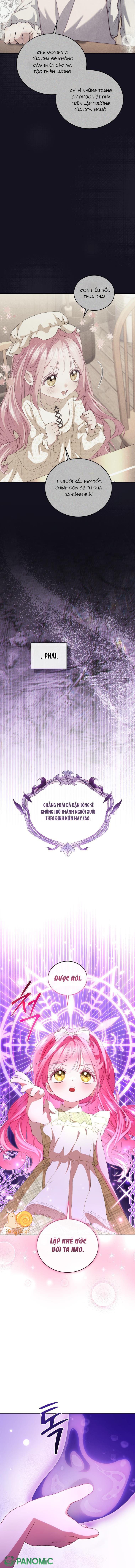 Tôi Là Người Duy Nhất Không Biết Ác Nữ Là Một Người Đàn Ông - Chap 22 - Trang 17