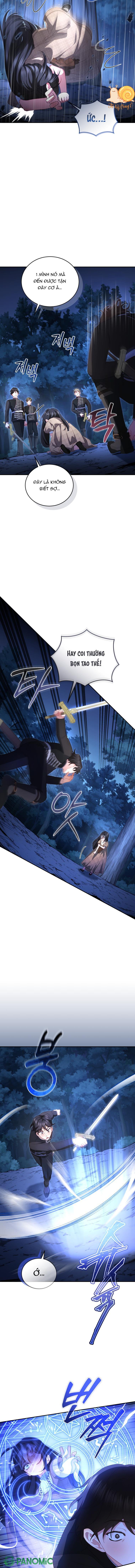 Tôi Là Người Duy Nhất Không Biết Ác Nữ Là Một Người Đàn Ông - Chap 23 - Trang 11