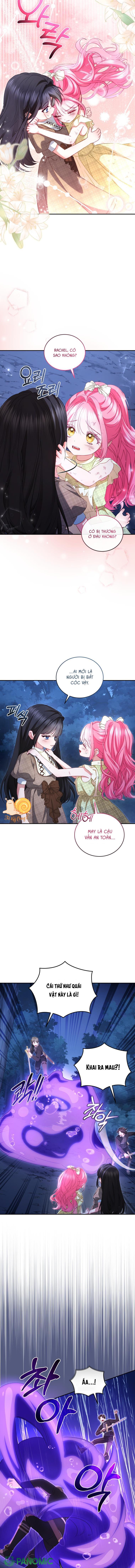 Tôi Là Người Duy Nhất Không Biết Ác Nữ Là Một Người Đàn Ông - Chap 23 - Trang 15