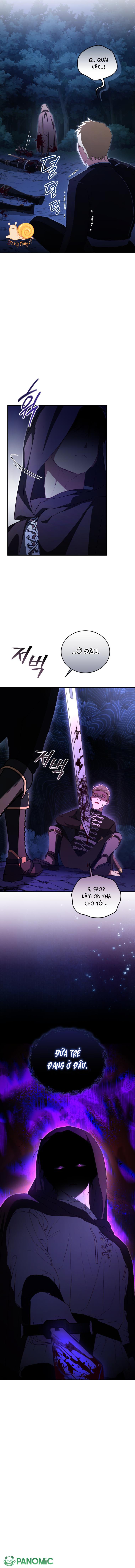 Tôi Là Người Duy Nhất Không Biết Ác Nữ Là Một Người Đàn Ông - Chap 23 - Trang 4