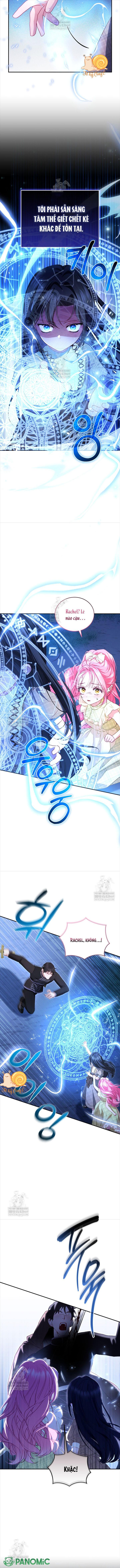 Tôi Là Người Duy Nhất Không Biết Ác Nữ Là Một Người Đàn Ông - Chap 24 - Trang 2