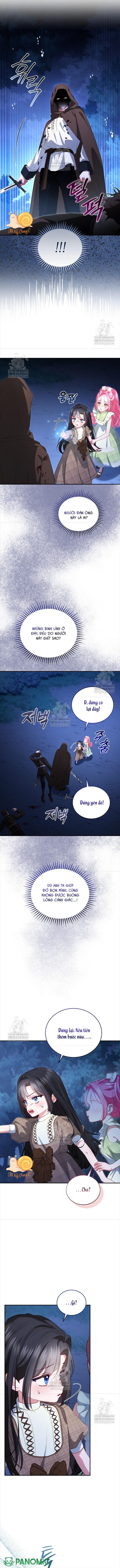 Tôi Là Người Duy Nhất Không Biết Ác Nữ Là Một Người Đàn Ông - Chap 24 - Trang 3