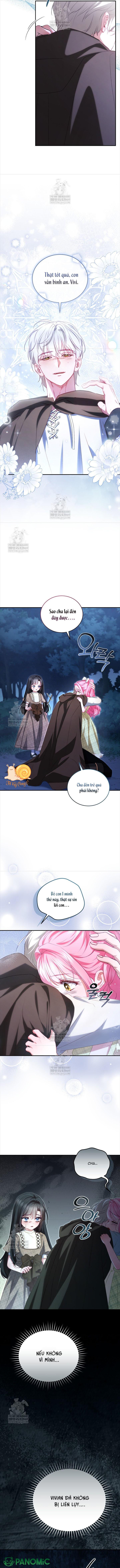 Tôi Là Người Duy Nhất Không Biết Ác Nữ Là Một Người Đàn Ông - Chap 24 - Trang 4
