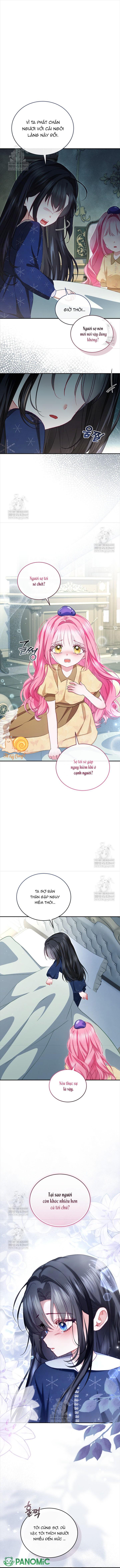 Tôi Là Người Duy Nhất Không Biết Ác Nữ Là Một Người Đàn Ông - Chap 25 - Trang 10