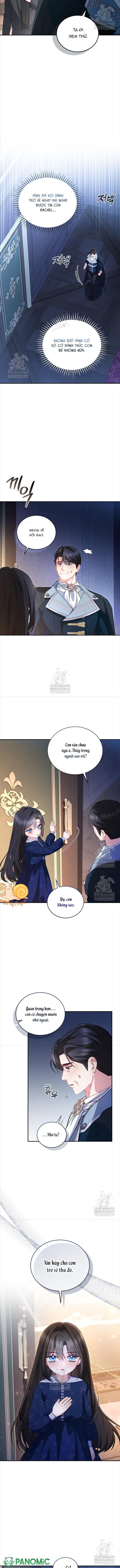 Tôi Là Người Duy Nhất Không Biết Ác Nữ Là Một Người Đàn Ông - Chap 25 - Trang 13
