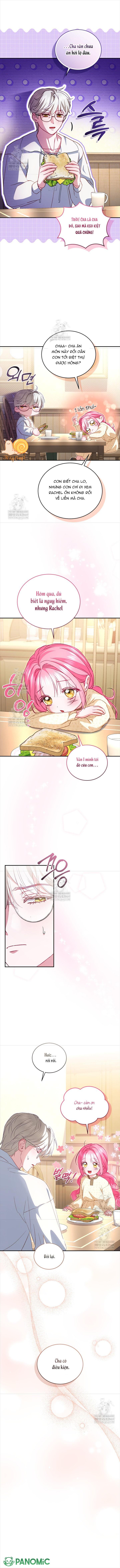 Tôi Là Người Duy Nhất Không Biết Ác Nữ Là Một Người Đàn Ông - Chap 25 - Trang 5