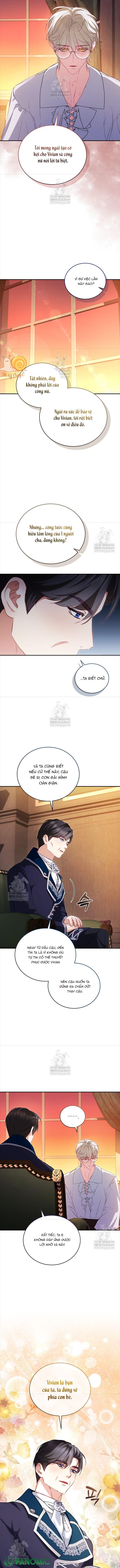 Tôi Là Người Duy Nhất Không Biết Ác Nữ Là Một Người Đàn Ông - Chap 26 - Trang 7