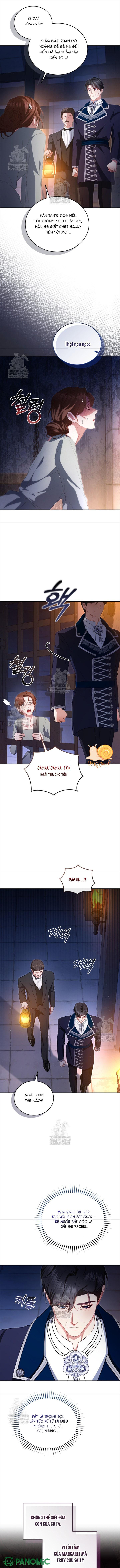 Tôi Là Người Duy Nhất Không Biết Ác Nữ Là Một Người Đàn Ông - Chap 26 - Trang 2