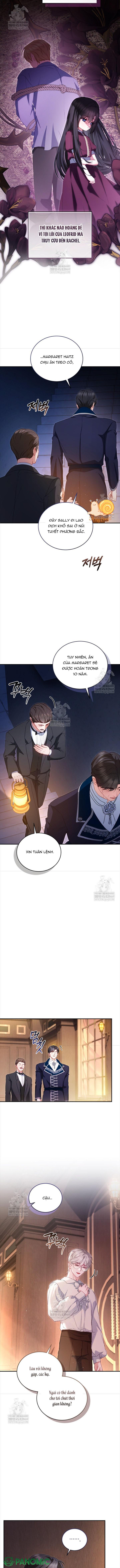 Tôi Là Người Duy Nhất Không Biết Ác Nữ Là Một Người Đàn Ông - Chap 26 - Trang 3