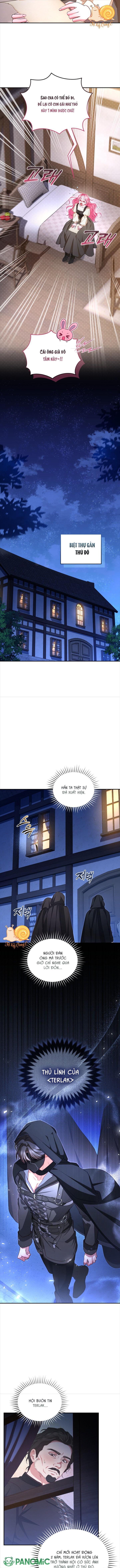 Tôi Là Người Duy Nhất Không Biết Ác Nữ Là Một Người Đàn Ông - Chap 27 - Trang 7