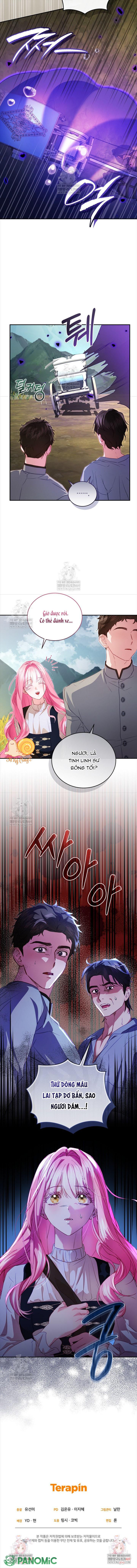 Tôi Là Người Duy Nhất Không Biết Ác Nữ Là Một Người Đàn Ông - Chap 28 - Trang 12