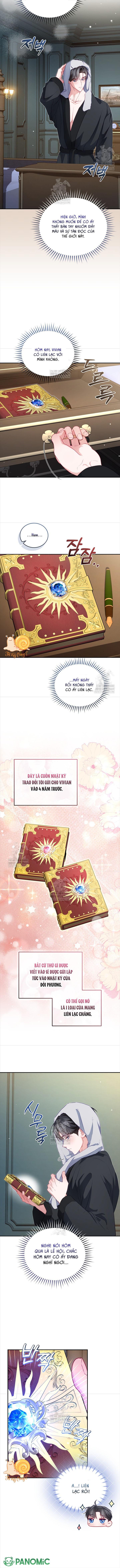 Tôi Là Người Duy Nhất Không Biết Ác Nữ Là Một Người Đàn Ông - Chap 28 - Trang 2