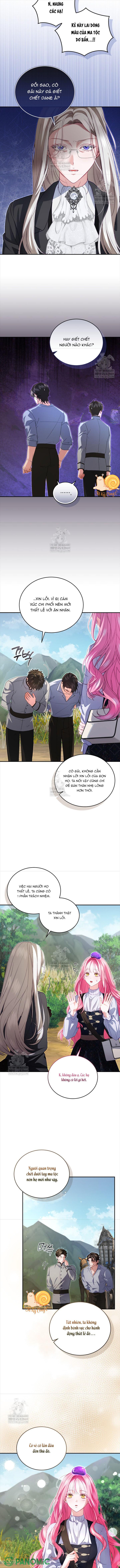 Tôi Là Người Duy Nhất Không Biết Ác Nữ Là Một Người Đàn Ông - Chap 29 - Trang 1