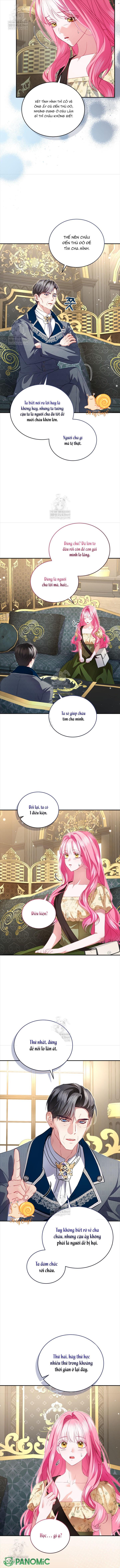 Tôi Là Người Duy Nhất Không Biết Ác Nữ Là Một Người Đàn Ông - Chap 29 - Trang 9