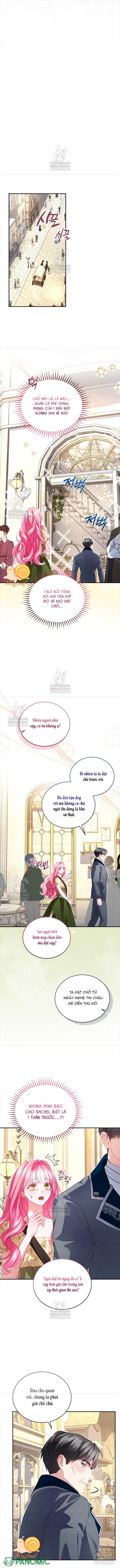 Tôi Là Người Duy Nhất Không Biết Ác Nữ Là Một Người Đàn Ông - Chap 29 - Trang 11