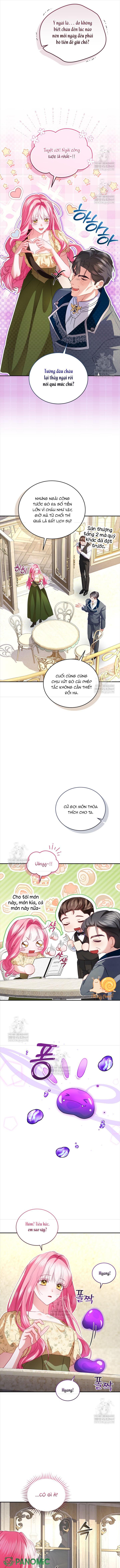 Tôi Là Người Duy Nhất Không Biết Ác Nữ Là Một Người Đàn Ông - Chap 29 - Trang 12