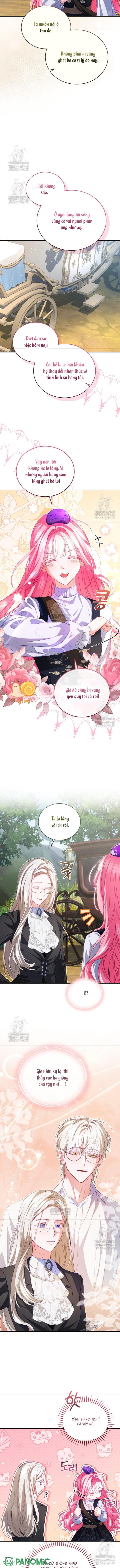 Tôi Là Người Duy Nhất Không Biết Ác Nữ Là Một Người Đàn Ông - Chap 29 - Trang 2
