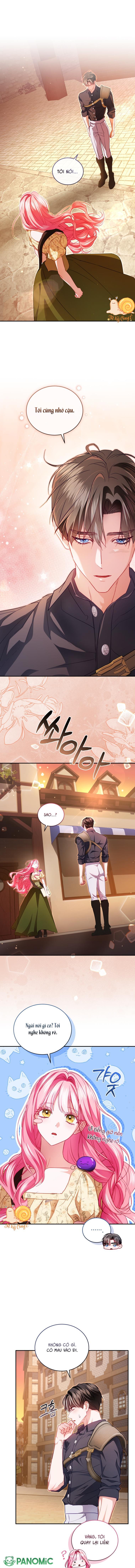 Tôi Là Người Duy Nhất Không Biết Ác Nữ Là Một Người Đàn Ông - Chap 31 - Trang 1