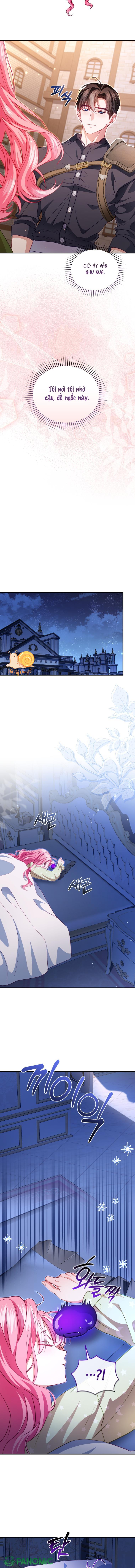 Tôi Là Người Duy Nhất Không Biết Ác Nữ Là Một Người Đàn Ông - Chap 31 - Trang 2
