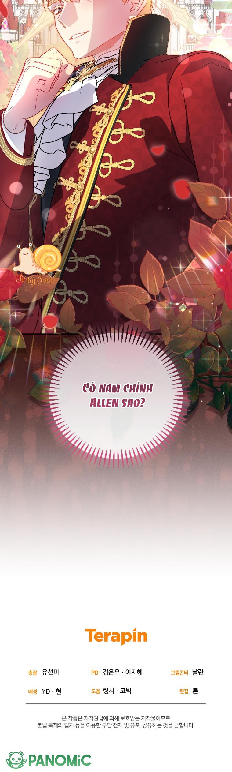 Tôi Là Người Duy Nhất Không Biết Ác Nữ Là Một Người Đàn Ông - Chap 31 - Trang 16