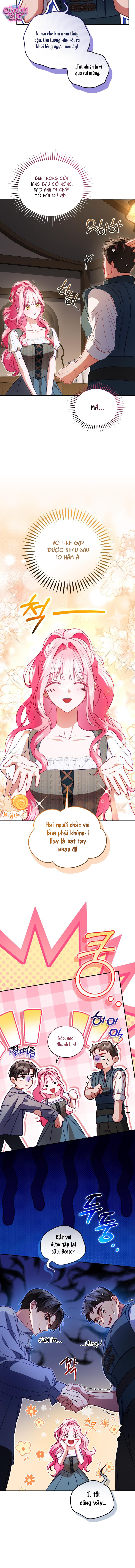 Tôi Là Người Duy Nhất Không Biết Ác Nữ Là Một Người Đàn Ông - Chap 33 - Trang 2