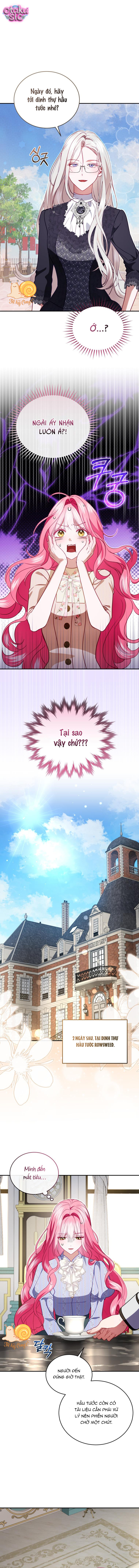Tôi Là Người Duy Nhất Không Biết Ác Nữ Là Một Người Đàn Ông - Chap 33 - Trang 14
