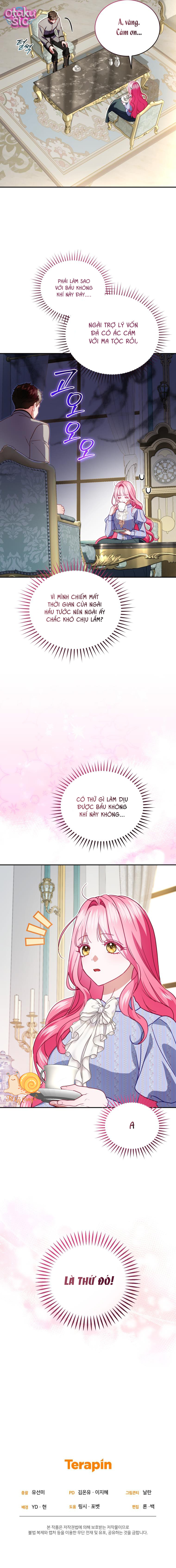 Tôi Là Người Duy Nhất Không Biết Ác Nữ Là Một Người Đàn Ông - Chap 33 - Trang 15