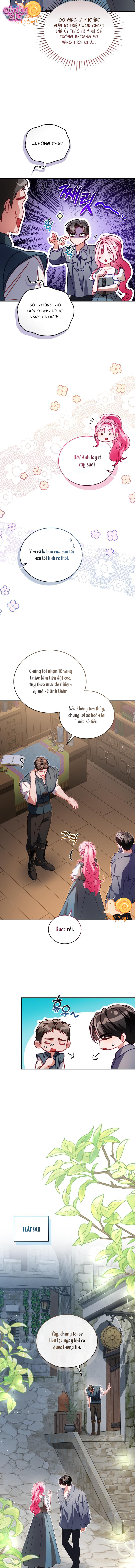 Tôi Là Người Duy Nhất Không Biết Ác Nữ Là Một Người Đàn Ông - Chap 33 - Trang 5