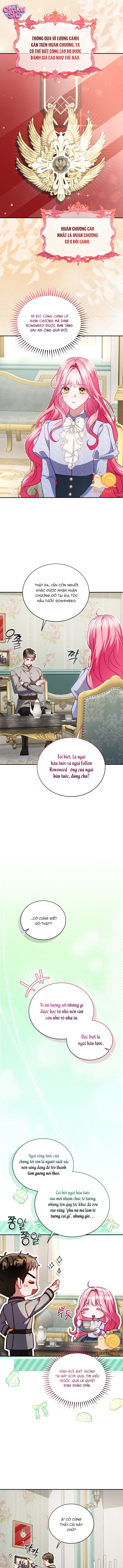 Tôi Là Người Duy Nhất Không Biết Ác Nữ Là Một Người Đàn Ông - Chap 34 - Trang 2