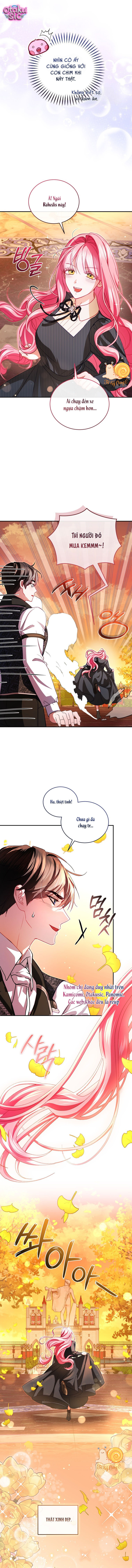 Tôi Là Người Duy Nhất Không Biết Ác Nữ Là Một Người Đàn Ông - Chap 36 - Trang 12