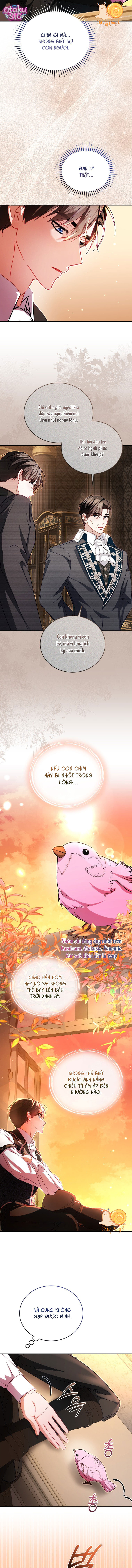 Tôi Là Người Duy Nhất Không Biết Ác Nữ Là Một Người Đàn Ông - Chap 36 - Trang 10