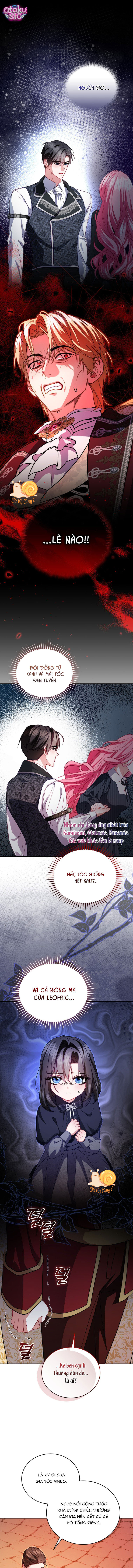 Tôi Là Người Duy Nhất Không Biết Ác Nữ Là Một Người Đàn Ông - Chap 37 - Trang 1