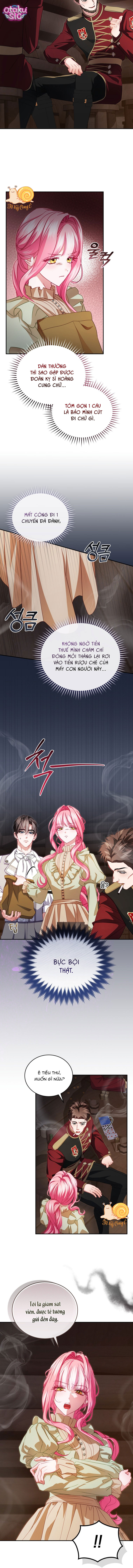 Tôi Là Người Duy Nhất Không Biết Ác Nữ Là Một Người Đàn Ông - Chap 38 - Trang 2