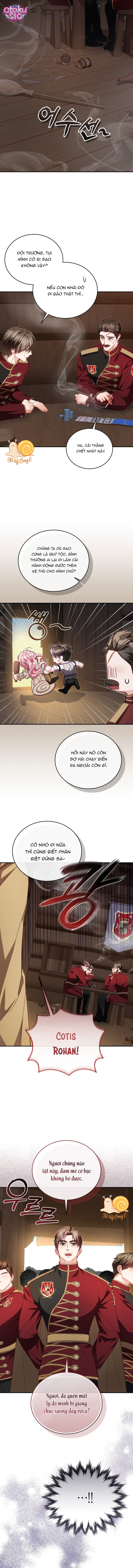 Tôi Là Người Duy Nhất Không Biết Ác Nữ Là Một Người Đàn Ông - Chap 38 - Trang 8