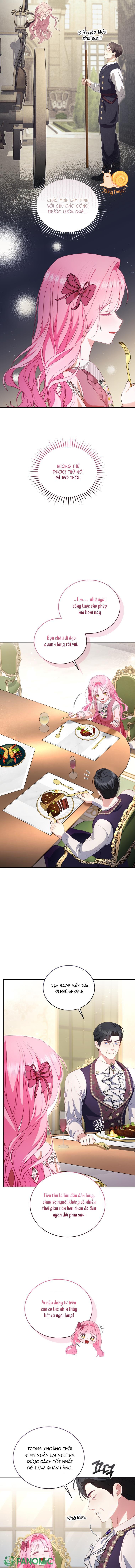 Tôi Là Người Duy Nhất Không Biết Ác Nữ Là Một Người Đàn Ông - Chap 5 - Trang 17