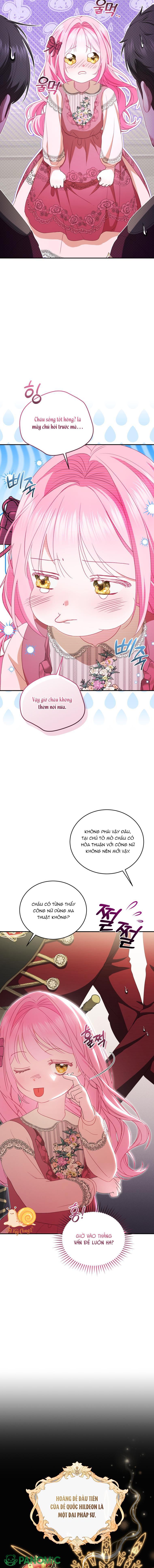 Tôi Là Người Duy Nhất Không Biết Ác Nữ Là Một Người Đàn Ông - Chap 6 - Trang 15