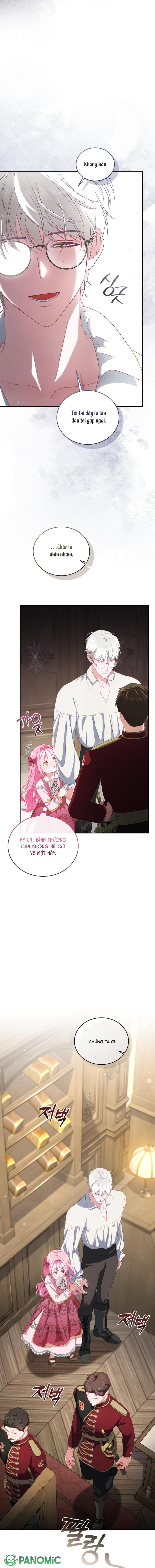 Tôi Là Người Duy Nhất Không Biết Ác Nữ Là Một Người Đàn Ông - Chap 6 - Trang 19