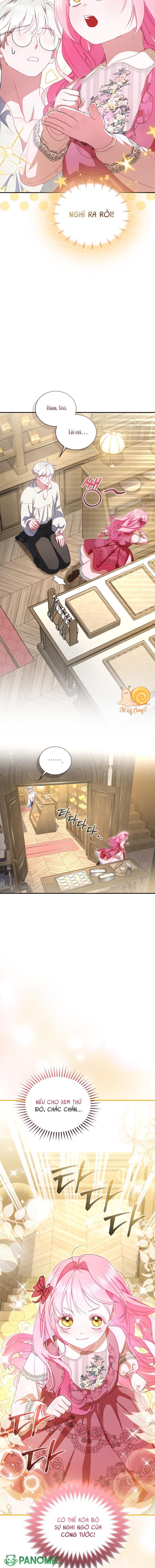 Tôi Là Người Duy Nhất Không Biết Ác Nữ Là Một Người Đàn Ông - Chap 6 - Trang 21