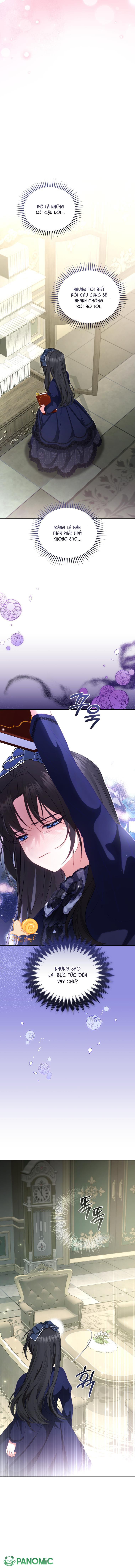 Tôi Là Người Duy Nhất Không Biết Ác Nữ Là Một Người Đàn Ông - Chap 6 - Trang 24