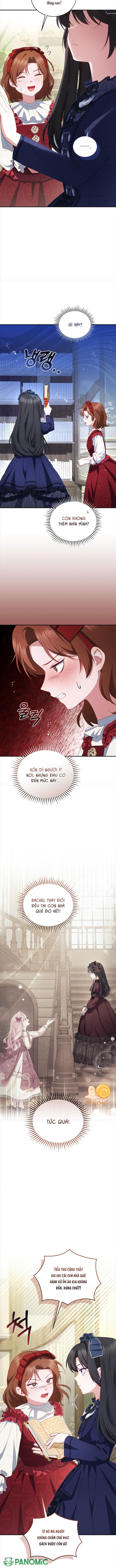 Tôi Là Người Duy Nhất Không Biết Ác Nữ Là Một Người Đàn Ông - Chap 7 - Trang 2