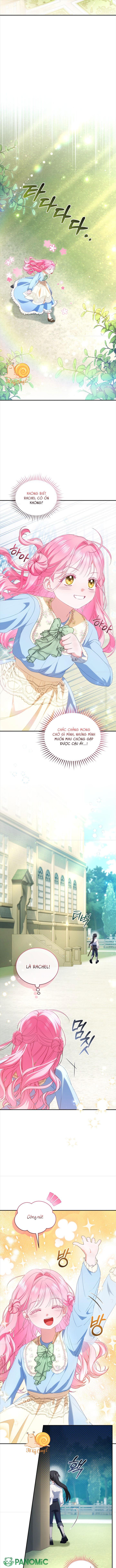 Tôi Là Người Duy Nhất Không Biết Ác Nữ Là Một Người Đàn Ông - Chap 7 - Trang 13