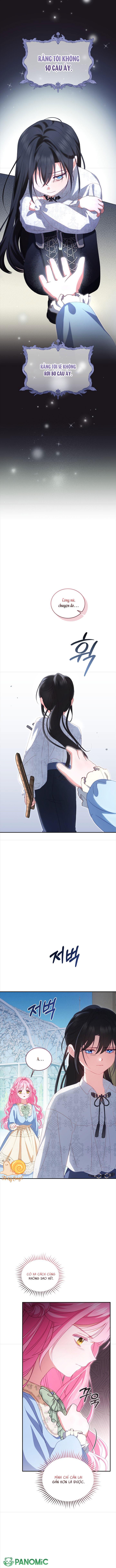 Tôi Là Người Duy Nhất Không Biết Ác Nữ Là Một Người Đàn Ông - Chap 7 - Trang 16
