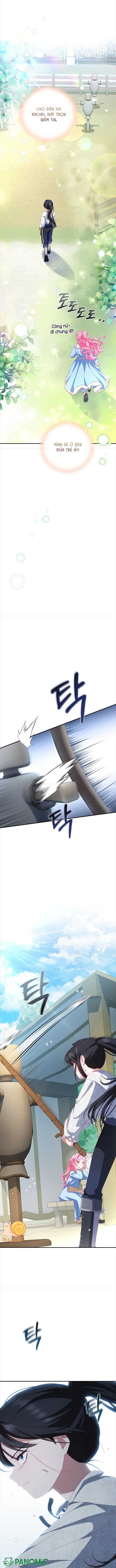 Tôi Là Người Duy Nhất Không Biết Ác Nữ Là Một Người Đàn Ông - Chap 7 - Trang 17